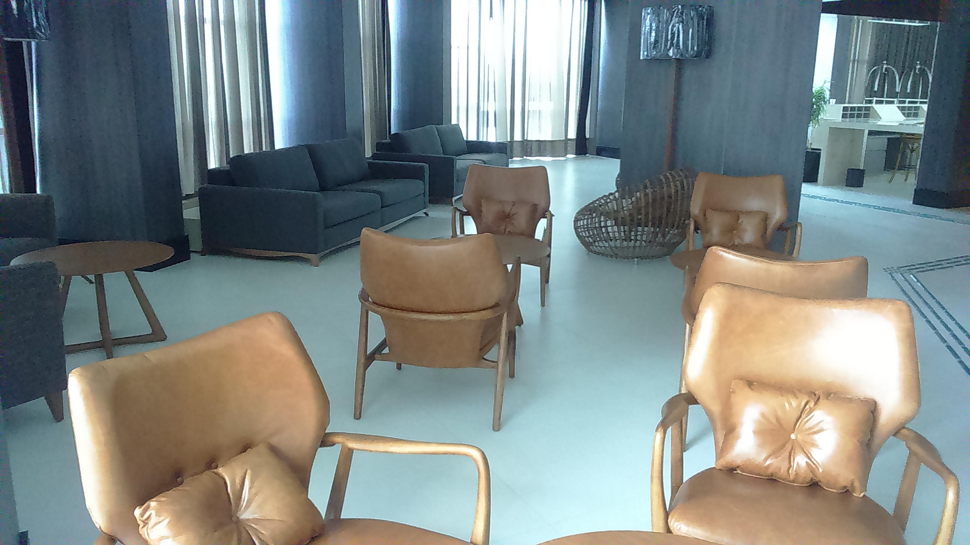 ホテル Golden Tulip Natal Ponta Negra エクステリア 写真