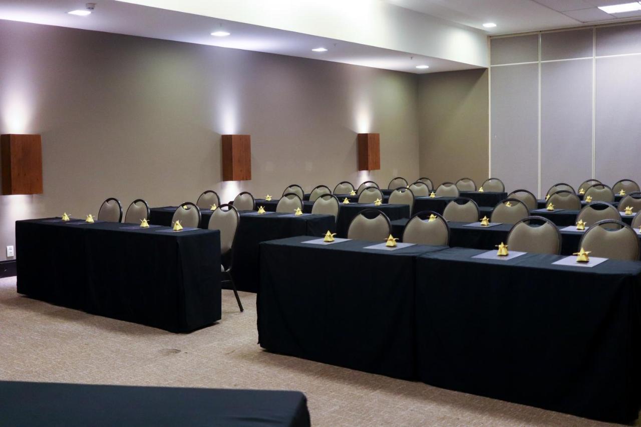 ホテル Golden Tulip Natal Ponta Negra エクステリア 写真